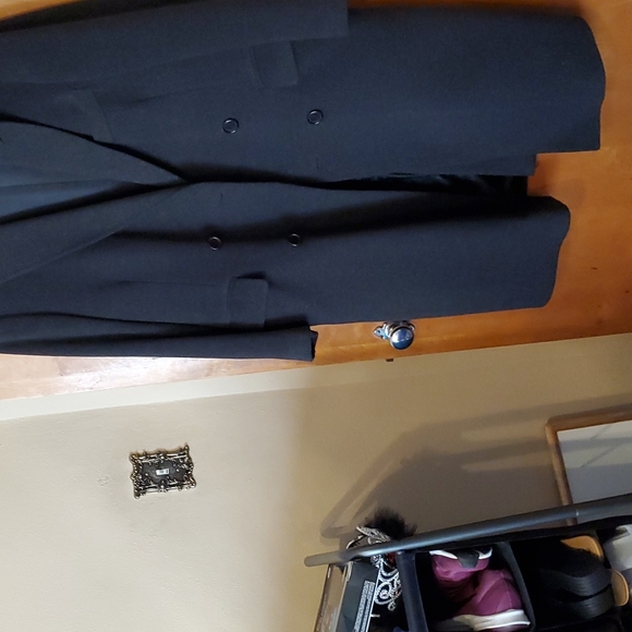 Bachrach men's dress coat - Picture 2 of 11